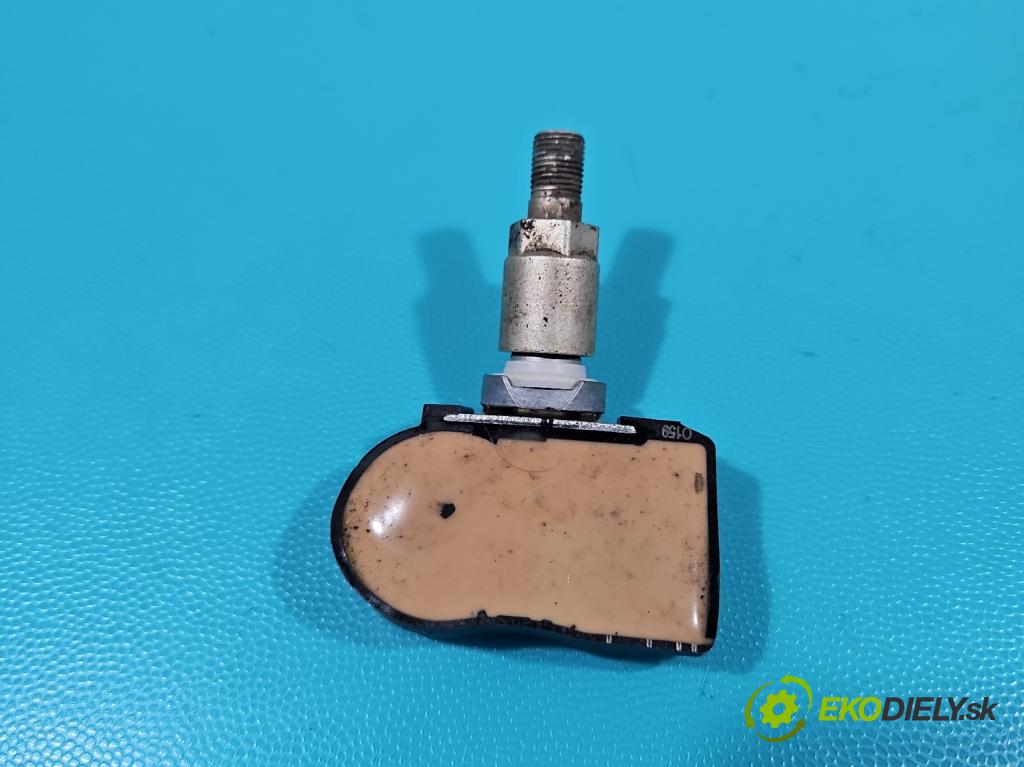 Kia Sportage IV 2015-2021 1.7 crdi 141 hp automatic 104 kW 1685 cm3 5- snímač tlaku pneumatika A2C98607301 (Snímače tlaku v pneumatikách)