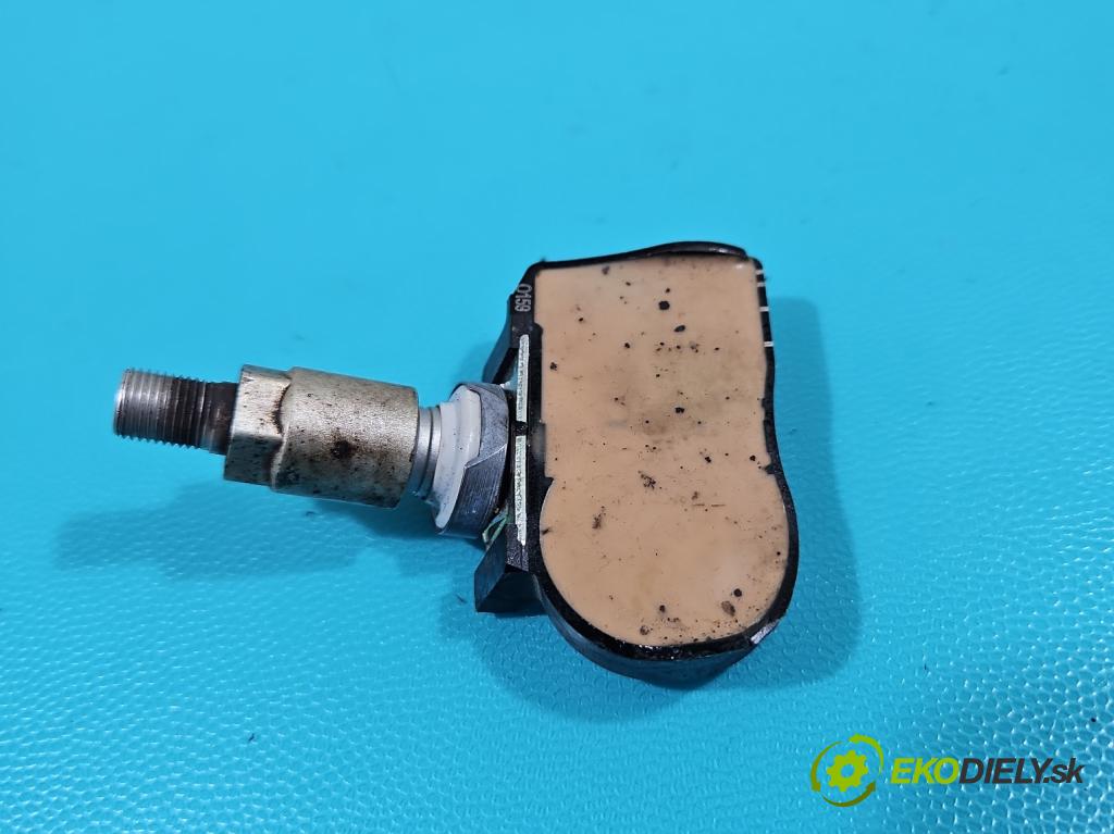 Kia Sportage IV 2015-2021 1.7 crdi 141 hp automatic 104 kW 1685 cm3 5- snímač tlaku pneumatika A2C98607301 (Snímače tlaku v pneumatikách)