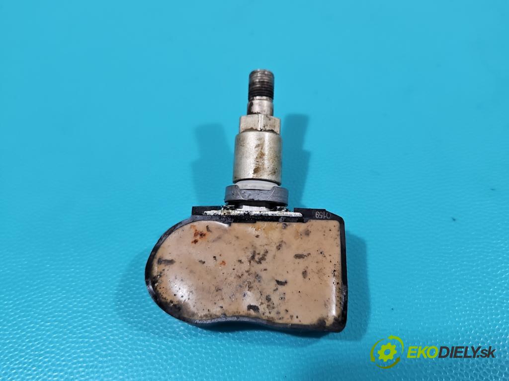 Kia Sportage IV 2015-2021 1.7 crdi 141 hp automatic 104 kW 1685 cm3 5- snímač tlaku pneumatika A2C98607301 (Snímače tlaku v pneumatikách)