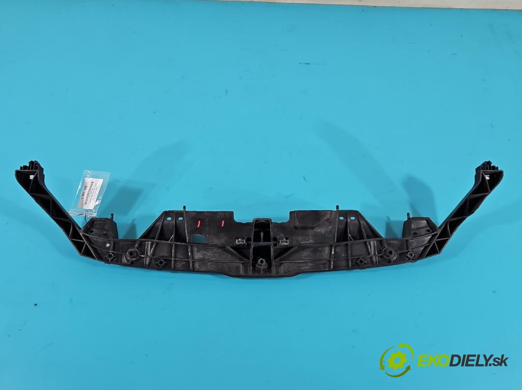 Porsche Cayenne II 2010-2017 4.8 V8 Turbo 500KM automatic 368 kW 4806 cm3 5- stěna přední 7P5805931 (Výztuhy přední)