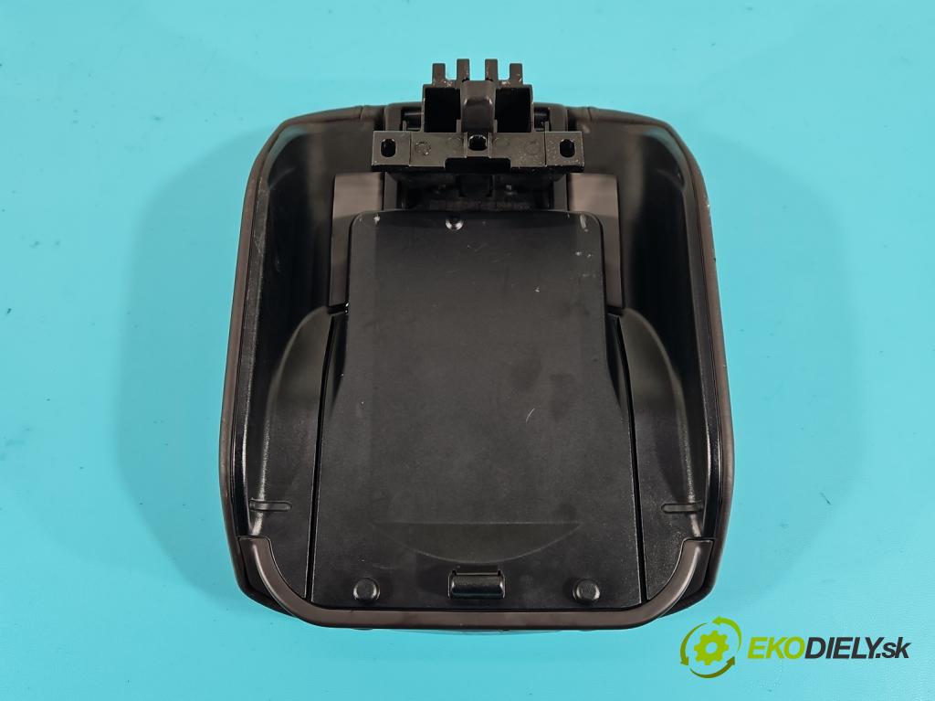 Porsche Cayenne II 2010-2017 4.8 V8 Turbo 500KM automatic 368 kW 4806 cm3 5- operadlo  (Lakťové opierky)