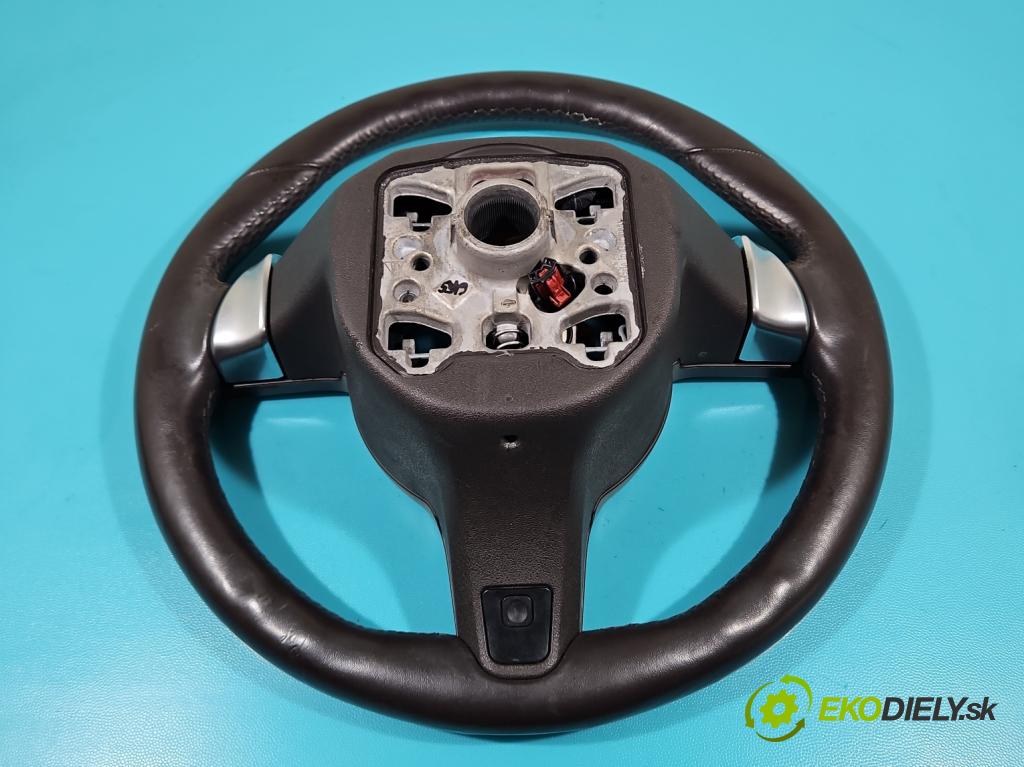 Porsche Cayenne II 2010-2017 4.8 V8 Turbo 500KM automatic 368 kW 4806 cm3 5- volant 7PP419091AE (Volanty)