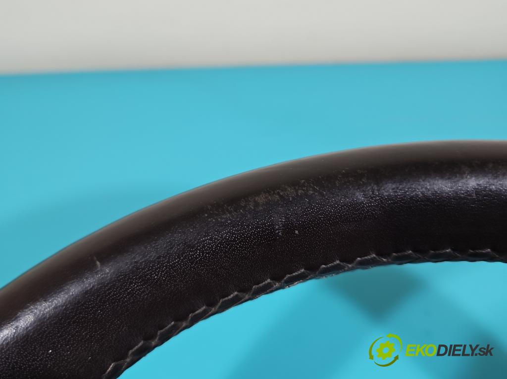 Porsche Cayenne II 2010-2017 4.8 V8 Turbo 500KM automatic 368 kW 4806 cm3 5- volant 7PP419091AE (Volanty)