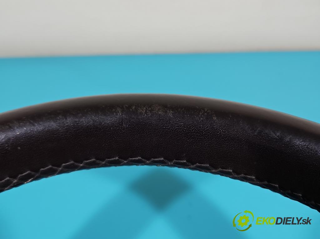 Porsche Cayenne II 2010-2017 4.8 V8 Turbo 500KM automatic 368 kW 4806 cm3 5- volant 7PP419091AE (Volanty)