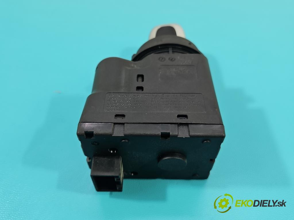 Porsche Cayenne II 2010-2017 4.8 V8 Turbo 500KM automatic 368 kW 4806 cm3 5- Spínačka 7PP905865D (Spínacie skrinky a kľúče)