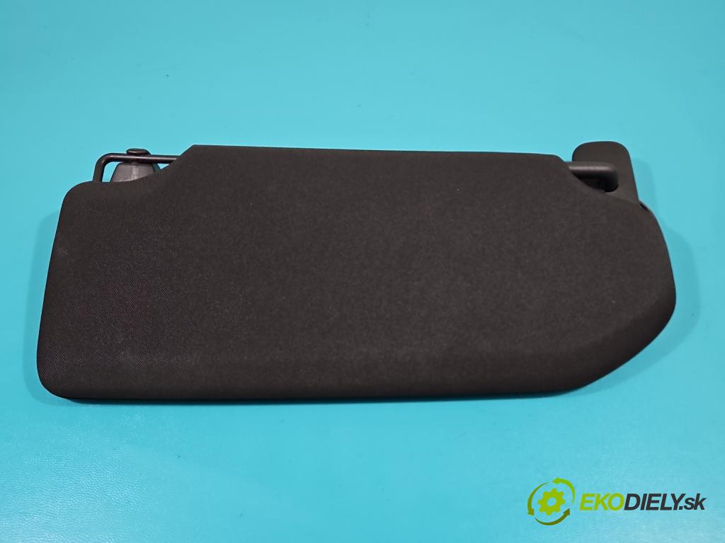 Volvo V90 2016- 2.0 D5 235 HP automatic 173 kW 1969 cm3 5- clonítko ľavé