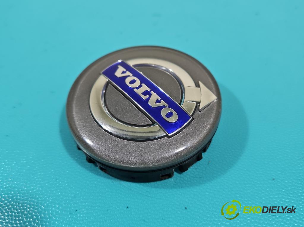 Volvo V90 2016- 2.0 D5 235 HP automatic 173 kW 1969 cm3 5- krytka disky 