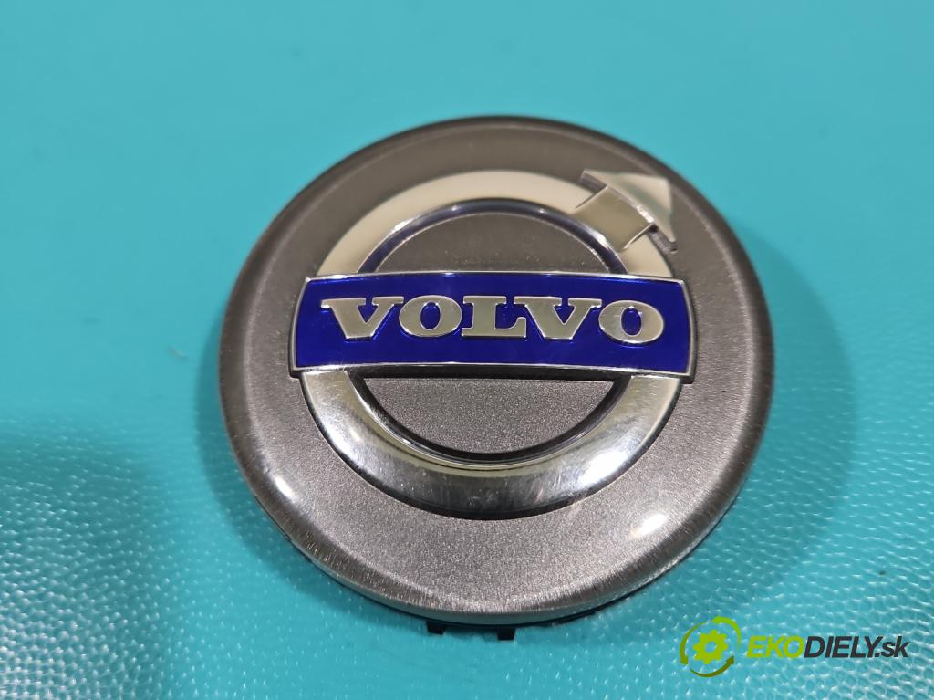 Volvo V90 2016- 2.0 D5 235 HP automatic 173 kW 1969 cm3 5- krytka disky