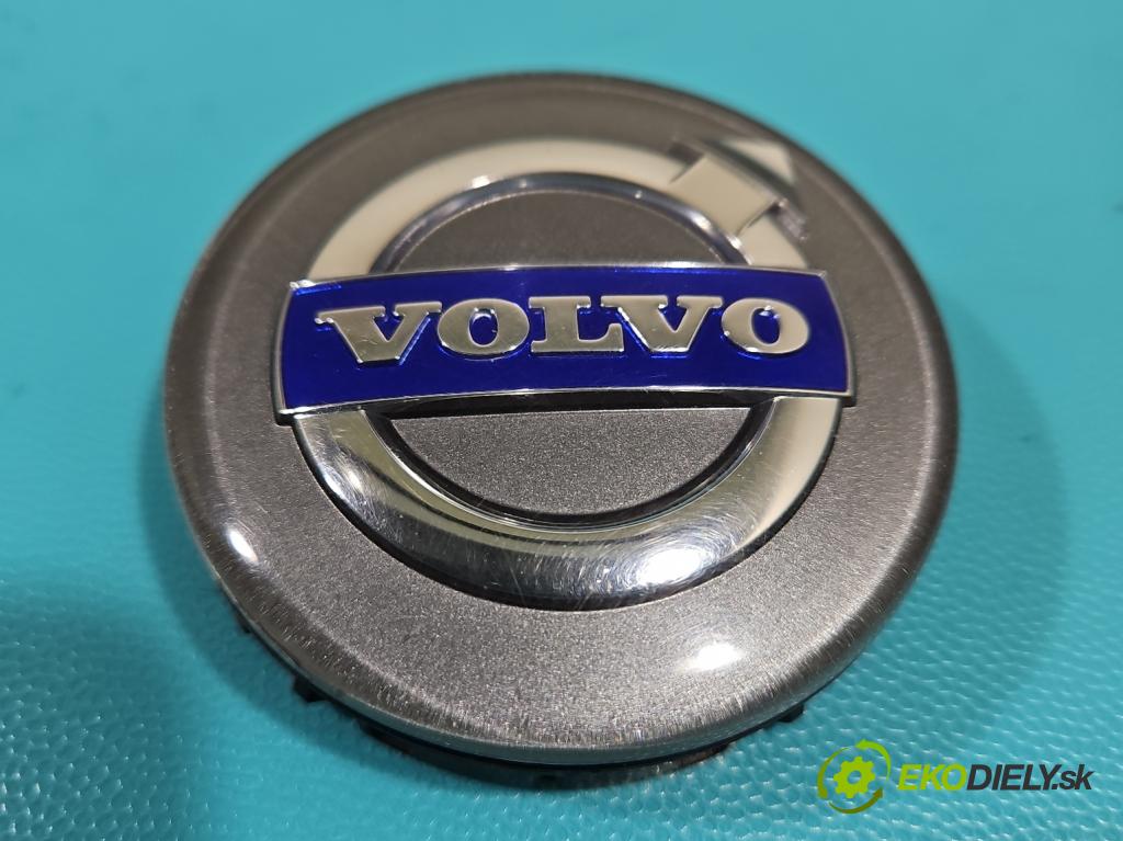Volvo V90 2016- 2.0 D5 235 HP automatic 173 kW 1969 cm3 5- krytka disky