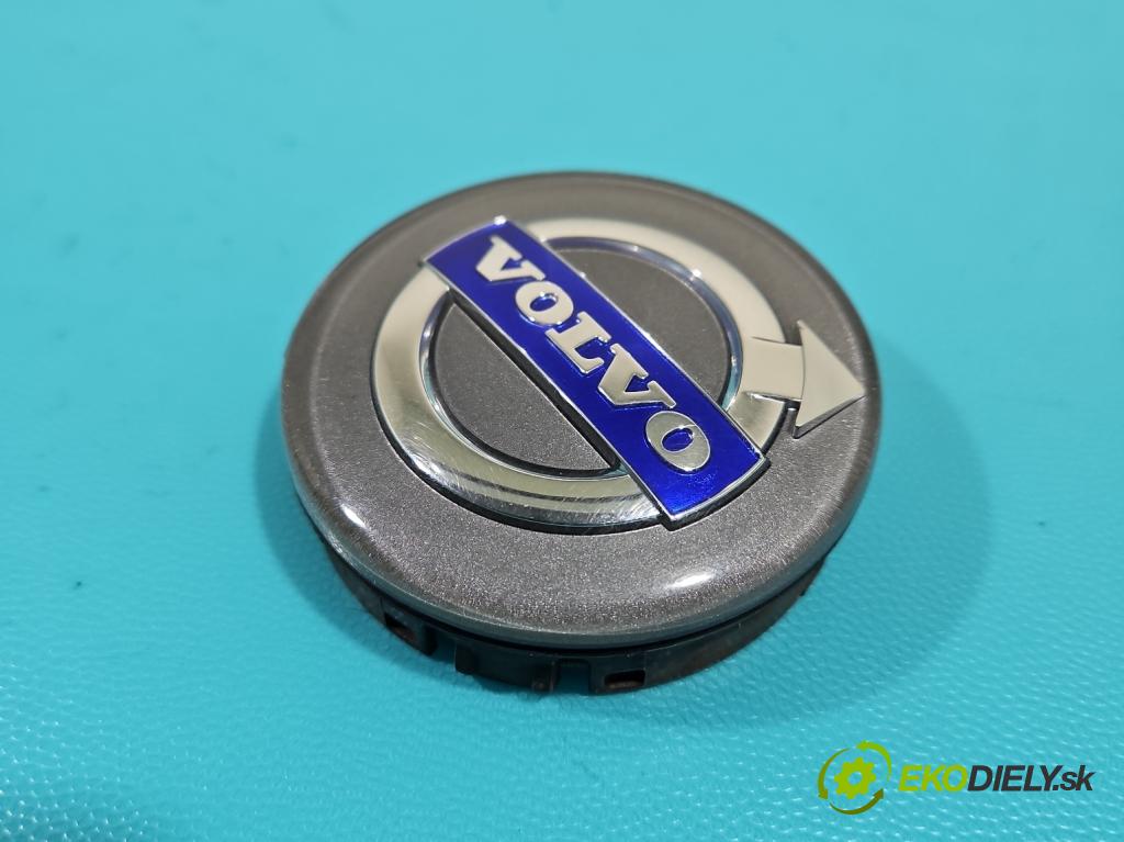 Volvo V90 2016- 2.0 D5 235 HP automatic 173 kW 1969 cm3 5- krytka disky 