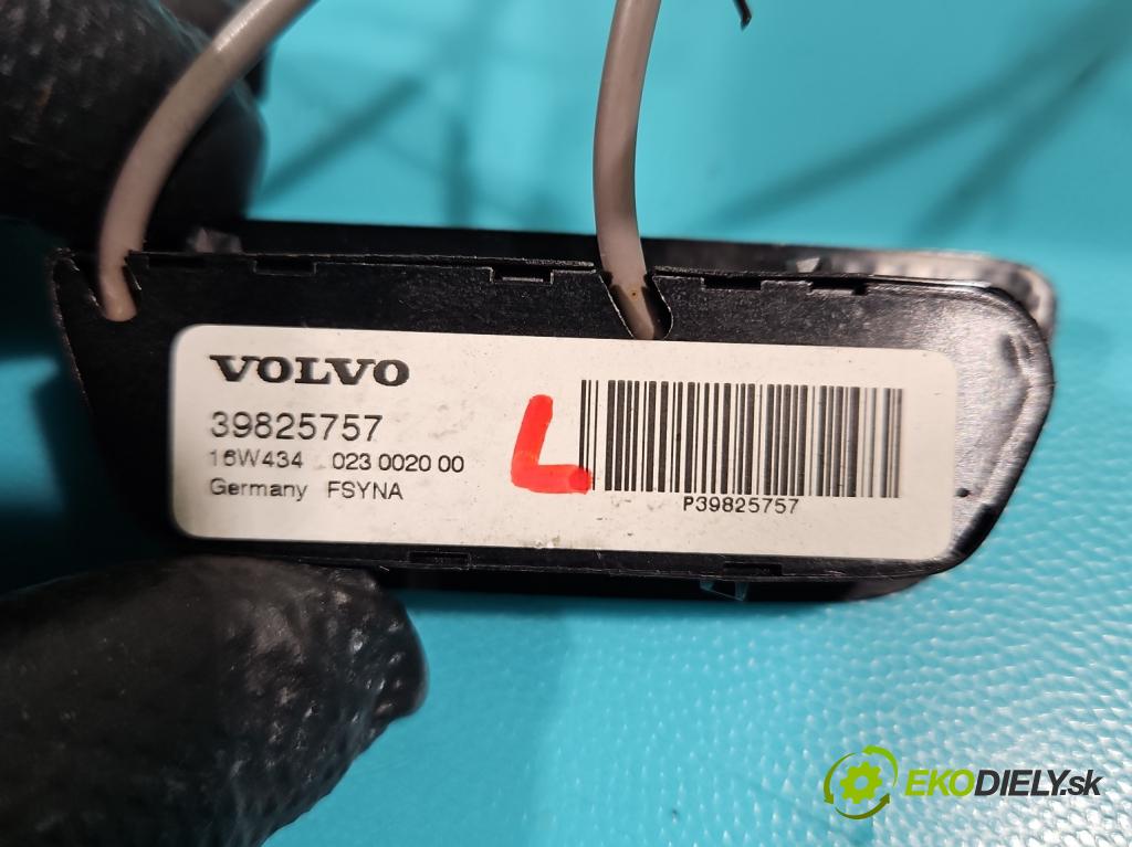 Volvo V90 2016- 2.0 D5 235 hp automatic 173 kW 1969 cm3 5- Mikrofon: 39825757