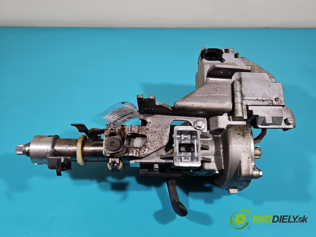 Renault Scenic II 2003-2009 1.5 dci 106 HP manual 78 kW 1461 cm3 5- čerpadlo posilovač 8200701471 (Servočerpadlá, pumpy riadenia)