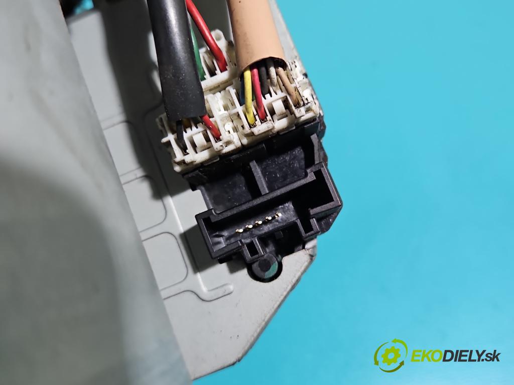 Renault Scenic II 2003-2009 1.5 dci 106 HP manual 78 kW 1461 cm3 5- čerpadlo posilovač 8200701471 (Servočerpadlá, pumpy riadenia)