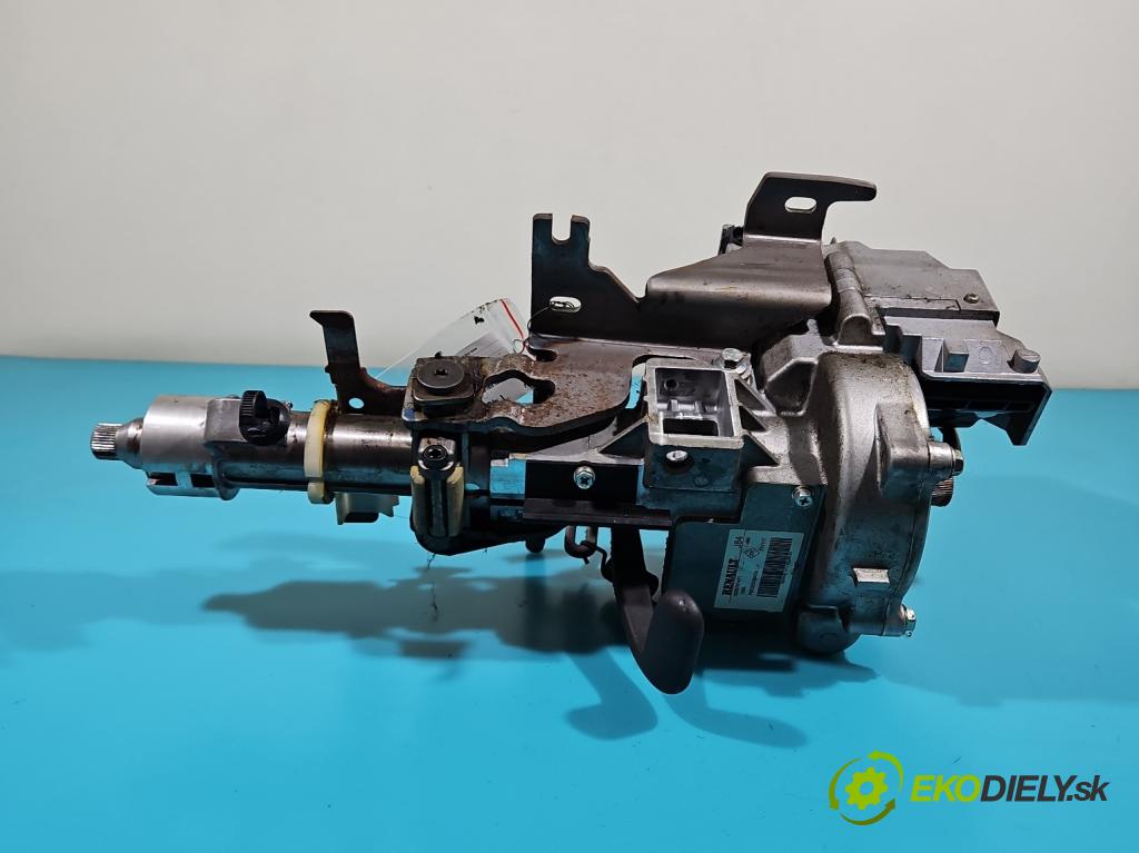 Renault Scenic II 2003-2009 1.5 dci 106 HP manual 78 kW 1461 cm3 5- čerpadlo posilovač 8200701471 (Servočerpadlá, pumpy riadenia)
