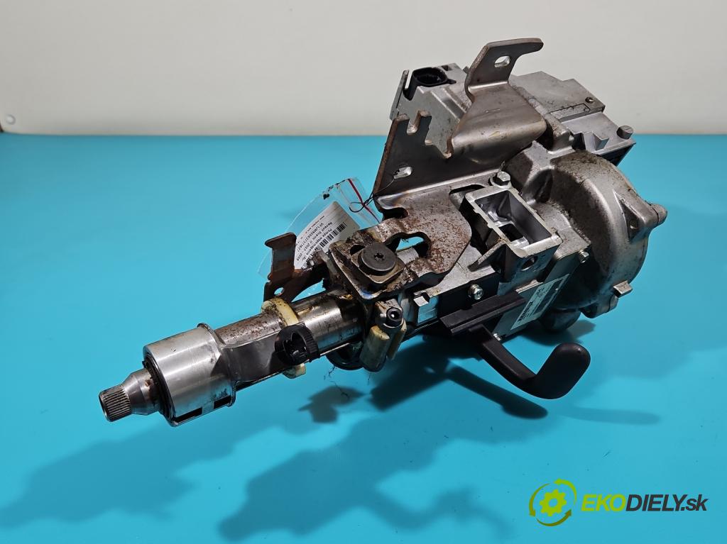 Renault Scenic II 2003-2009 1.5 dci 106 HP manual 78 kW 1461 cm3 5- čerpadlo posilovač 8200701471 (Servočerpadlá, pumpy riadenia)