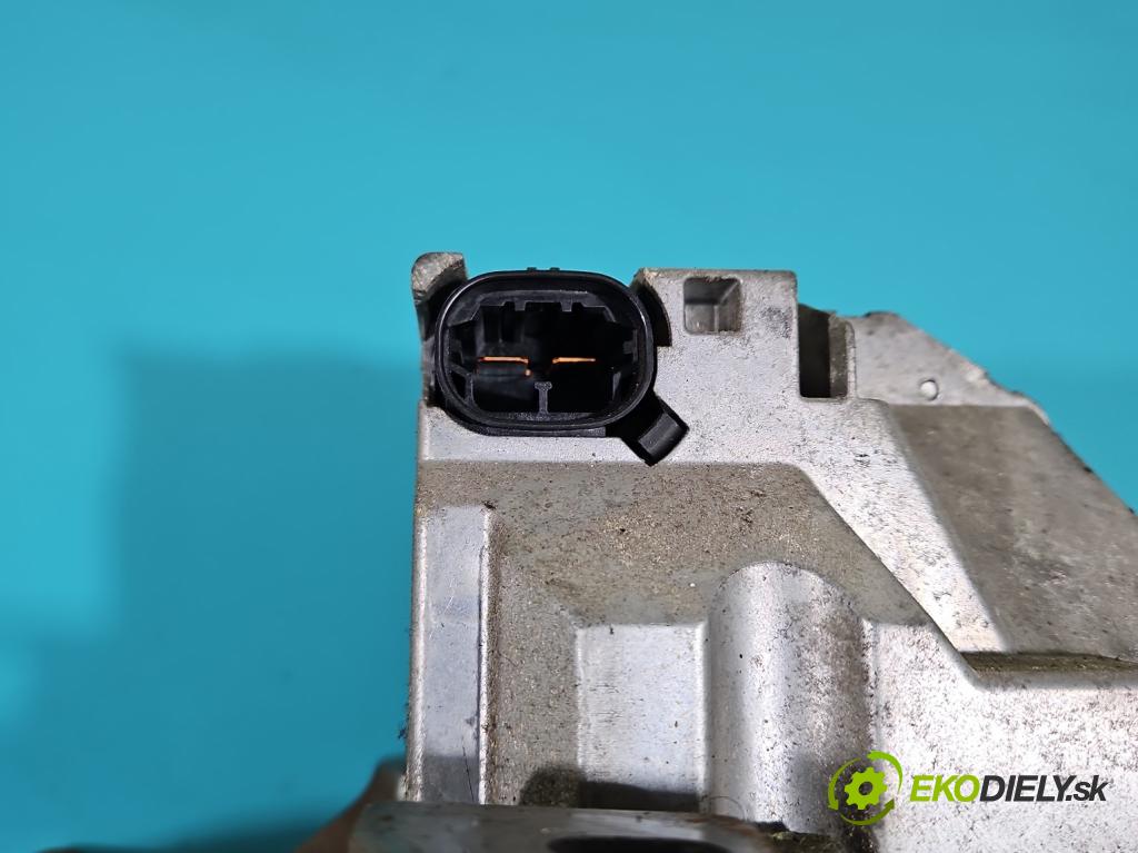 Renault Scenic II 2003-2009 1.5 dci 106 HP manual 78 kW 1461 cm3 5- čerpadlo posilovač 8200701471 (Servočerpadlá, pumpy riadenia)