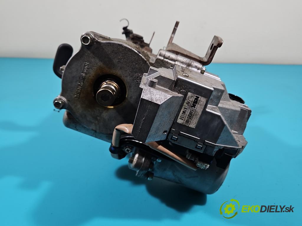 Renault Scenic II 2003-2009 1.5 dci 106 HP manual 78 kW 1461 cm3 5- čerpadlo posilovač 8200701471 (Servočerpadlá, pumpy riadenia)