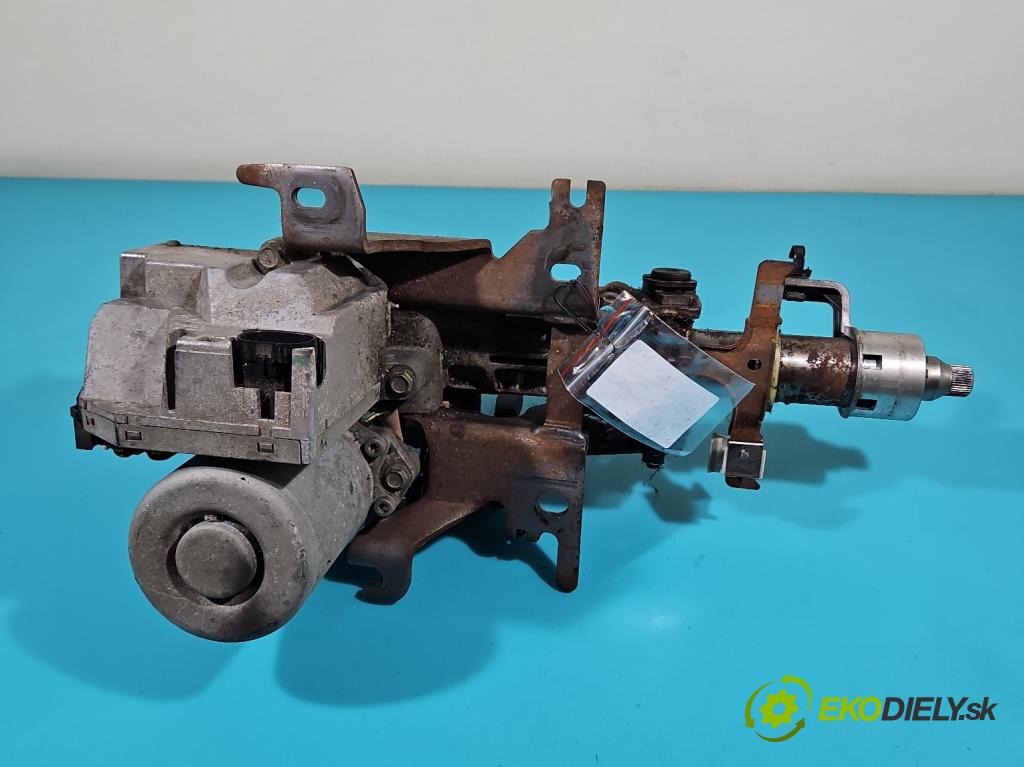 Renault Scenic II 2003-2009 1.5 dci 106 HP manual 78 kW 1461 cm3 5- čerpadlo posilovač 8200701471 (Servočerpadlá, pumpy riadenia)