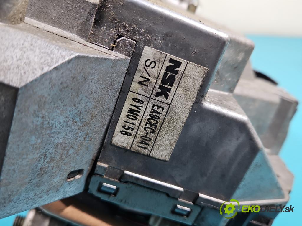 Renault Scenic II 2003-2009 1.5 dci 106 HP manual 78 kW 1461 cm3 5- čerpadlo posilovač 8200701471 (Servočerpadlá, pumpy riadenia)