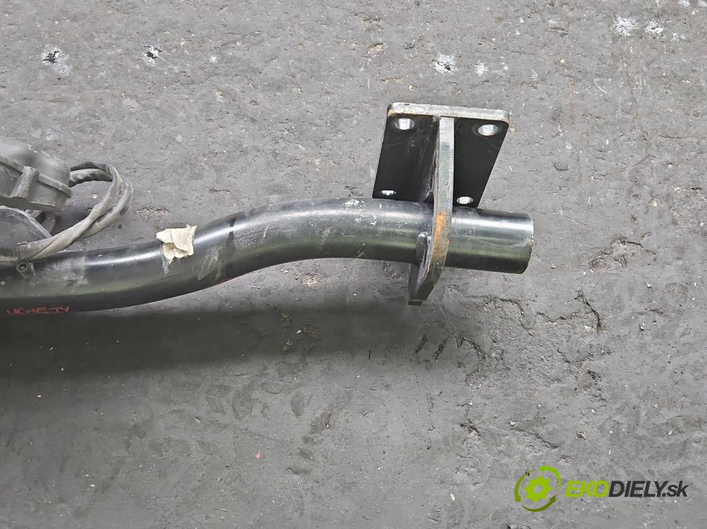 Volvo V90 2016- 2.0 D5 235 HP automatic 173 kW 1969 cm3 5- Hák: vlečení: 31470335 (Ťažné zariadenia)