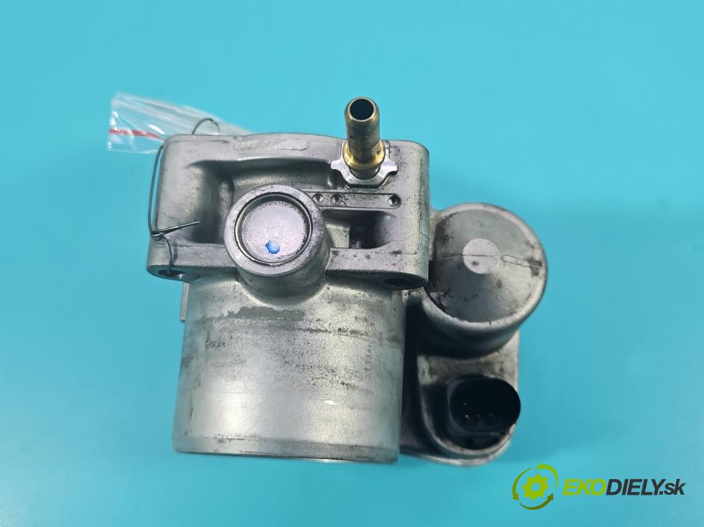Renault Megane II 2003-2008 1.6 16V 113 HP manual 83 kW 1598 cm3 3- klapka 8200190230 (Škrtiace klapky)
