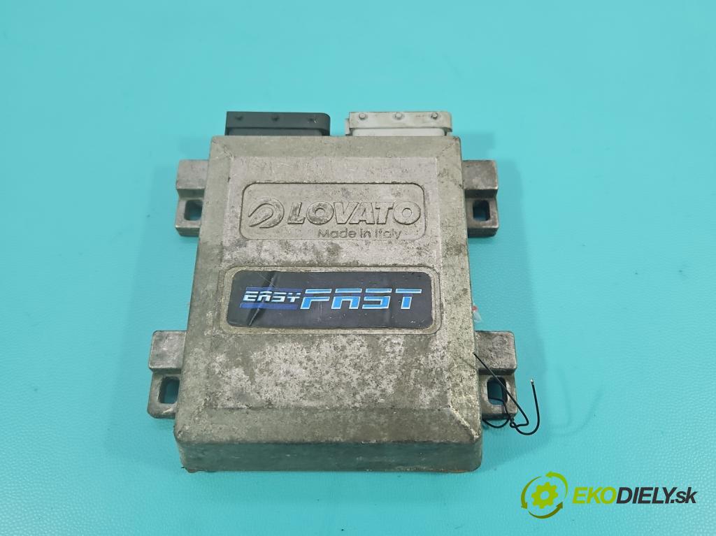 Renault Megane II 2003-2008 1.6 16V 113 HP manual 83 kW 1598 cm3 3- riadiaca jednotka LPG 