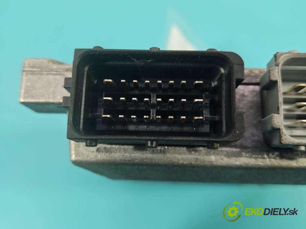 Renault Megane II 2003-2008 1.6 16V 113 HP manual 83 kW 1598 cm3 3- riadiaca jednotka LPG