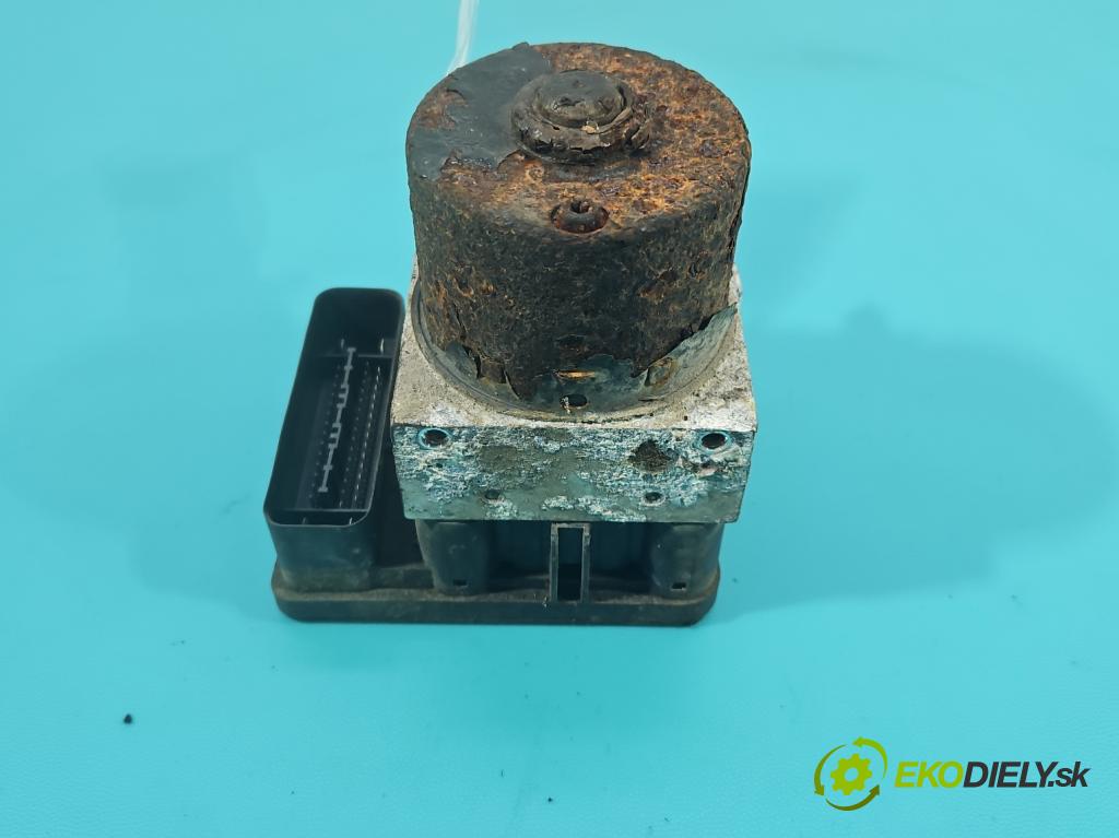 Renault Laguna II 2001-2007 1.8 16V 120 hp manual 88 kW 1783 cm3 5- čerpadlo abs 10.0960-1407.3 (Pumpy brzdové)