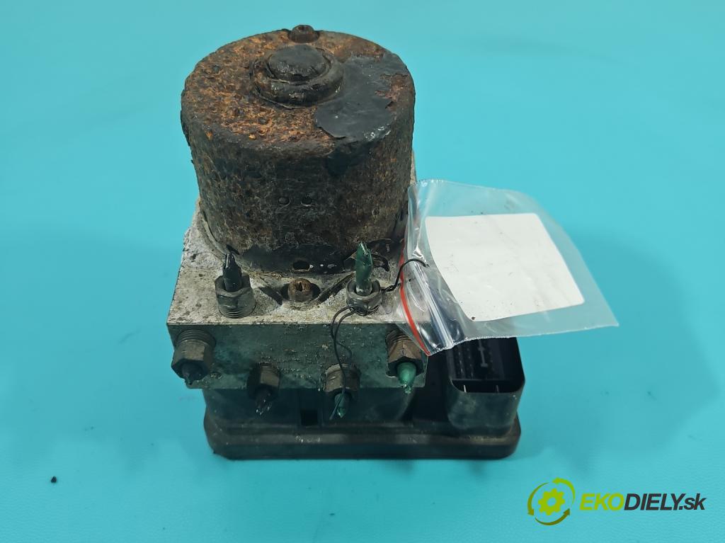 Renault Laguna II 2001-2007 1.8 16V 120 hp manual 88 kW 1783 cm3 5- čerpadlo abs 10.0960-1407.3 (Pumpy brzdové)