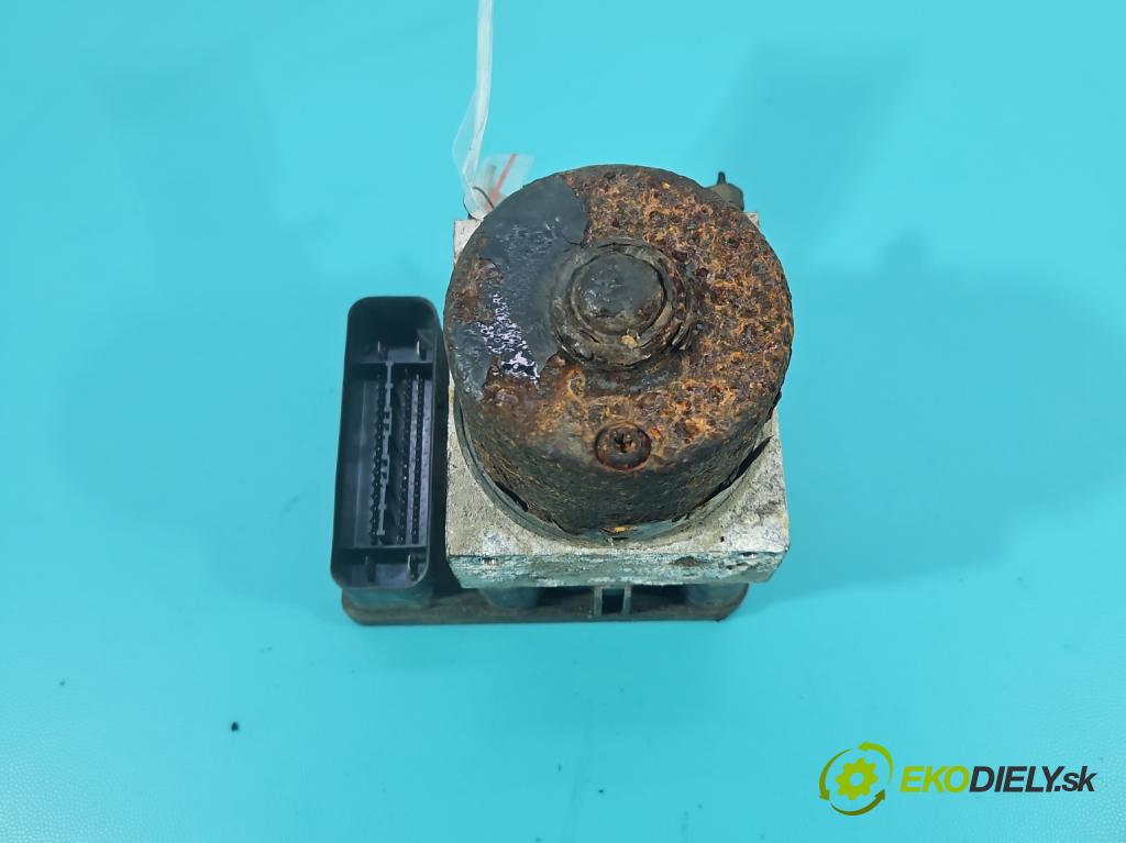 Renault Laguna II 2001-2007 1.8 16V 120 hp manual 88 kW 1783 cm3 5- čerpadlo abs 10.0960-1407.3 (Pumpy brzdové)