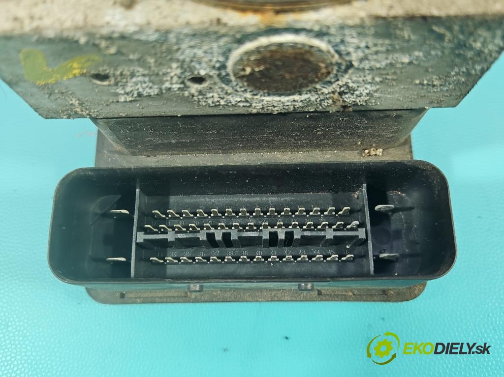 Renault Laguna II 2001-2007 1.8 16V 120 hp manual 88 kW 1783 cm3 5- čerpadlo abs 10.0960-1407.3 (Pumpy brzdové)