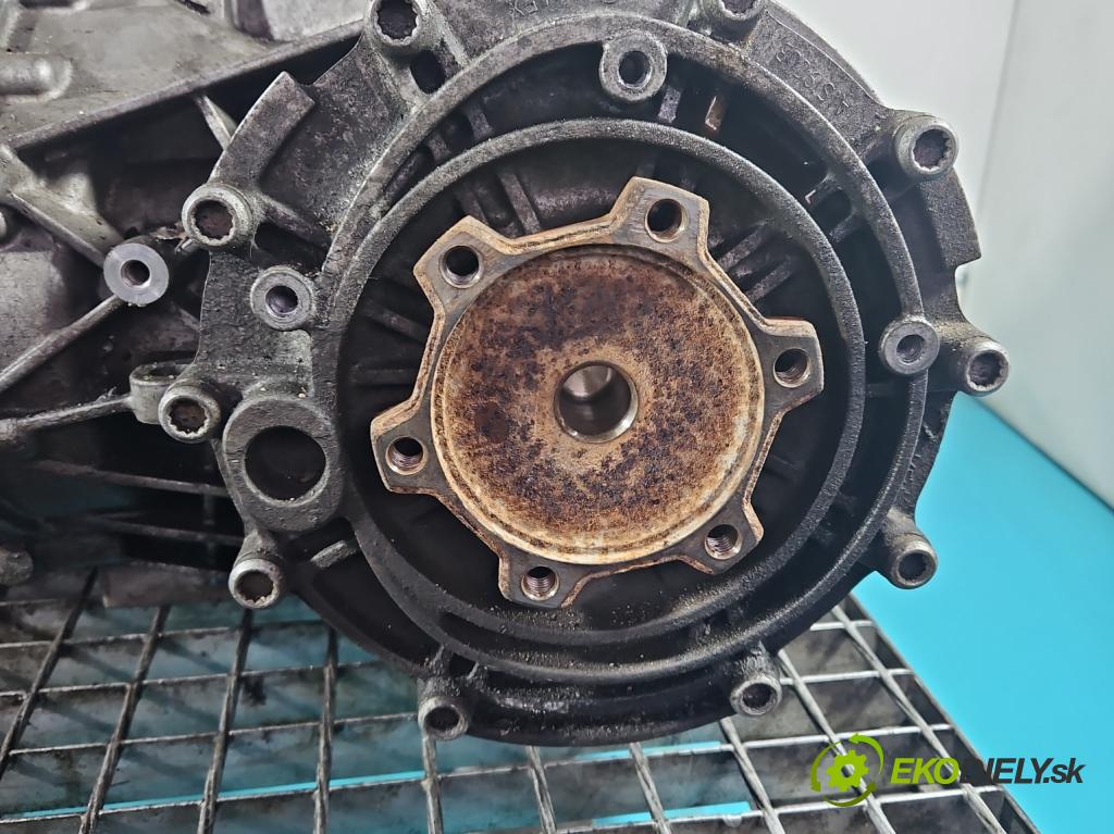 Audi A4 B8 2007-2015 1.8 TFSI 120 HP manual 88 kW 1798 cm3 5- prevodovka stupeň,rýchlosť manual LLV