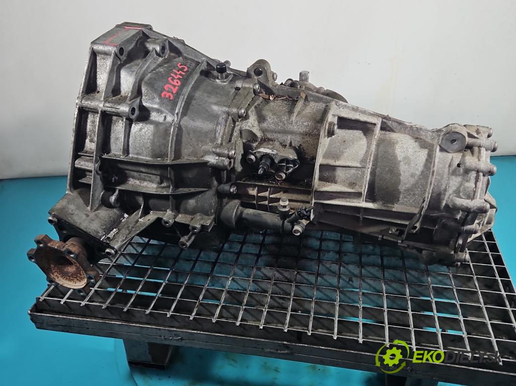 Audi A4 B8 2007-2015 1.8 TFSI 120 HP manual 88 kW 1798 cm3 5- prevodovka stupeň,rýchlosť manual LLV