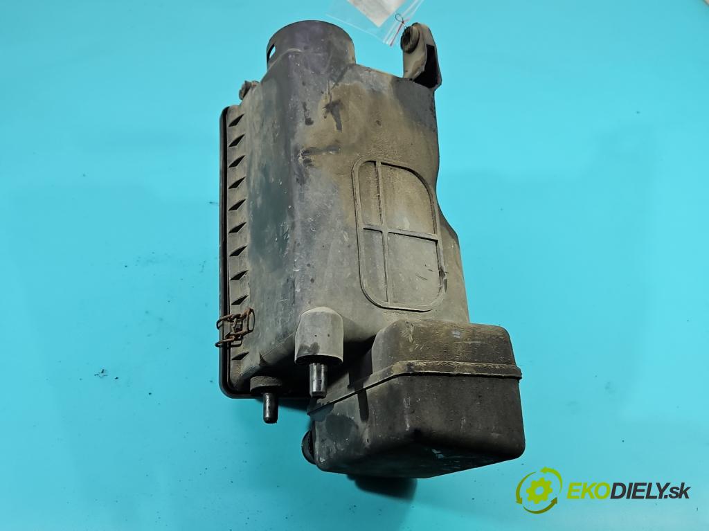 Fiat Stilo 1.9 jtd 116 HP manual 85 kW 1910 cm3 5- obal filtra vzduchu 46809155 (Obaly filtrov vzduchu)