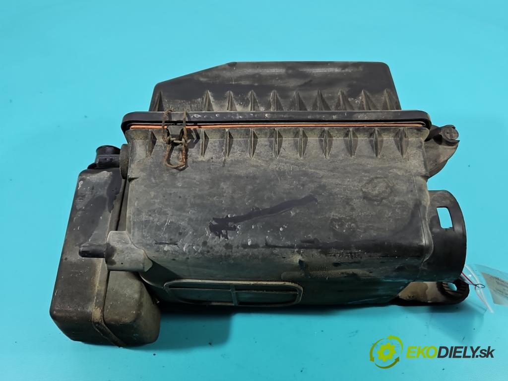 Fiat Stilo 1.9 jtd 116 HP manual 85 kW 1910 cm3 5- obal filtra vzduchu 46809155 (Obaly filtrov vzduchu)