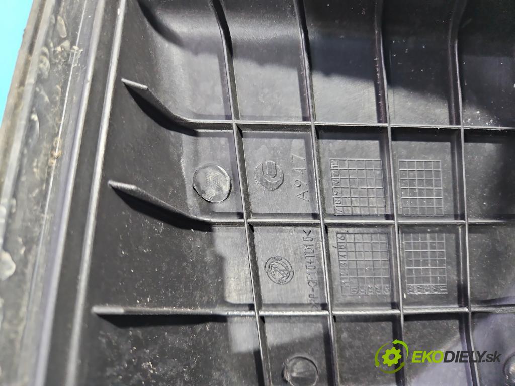 Fiat Stilo 1.9 jtd 116 HP manual 85 kW 1910 cm3 5- obal filtra vzduchu 46809155 (Obaly filtrov vzduchu)