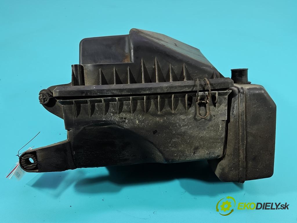 Fiat Stilo 1.9 jtd 116 HP manual 85 kW 1910 cm3 5- obal filtra vzduchu 46809155 (Obaly filtrov vzduchu)