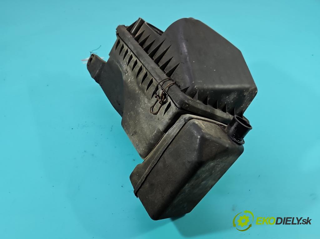 Fiat Stilo 1.9 jtd 116 HP manual 85 kW 1910 cm3 5- obal filtra vzduchu 46809155 (Obaly filtrov vzduchu)