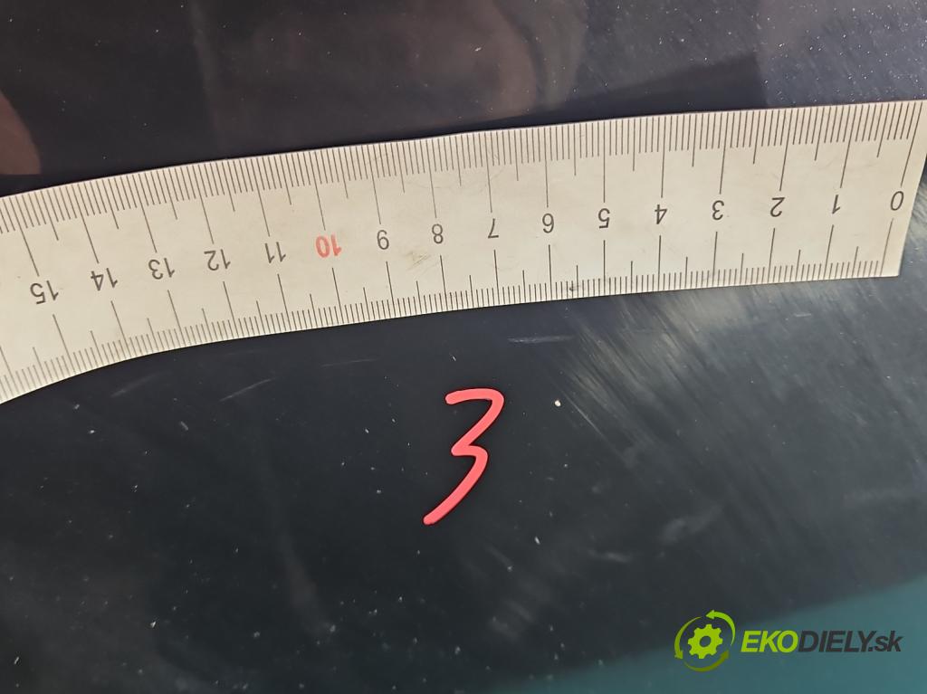Opel Vectra C 2002-2008 1.9 cdti 150 HP manual 110 kW 1910 cm3 5- kapota predná