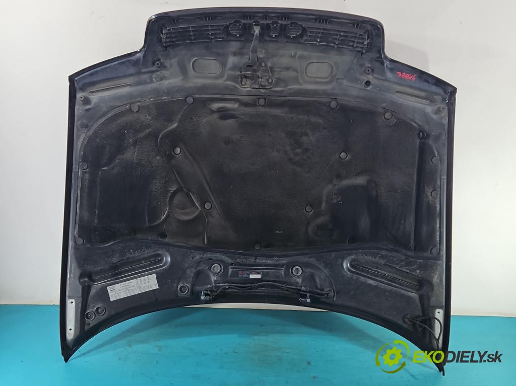 Audi A4 B5 1994-2001 1.9 tdi 110 HP manual 81 kW 1896 cm3 5- kapota predná