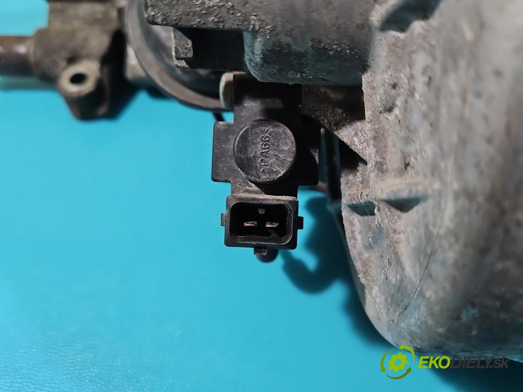 Opel Zafira A 1999-2005 1.8 16V 125 HP manual 92 kW 1796 cm3 5- zvod nasávací 90536060 (Sacie potrubia)