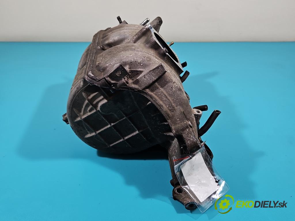 Opel Zafira A 1999-2005 1.8 16V 125 HP manual 92 kW 1796 cm3 5- zvod nasávací 90536060 (Sacie potrubia)