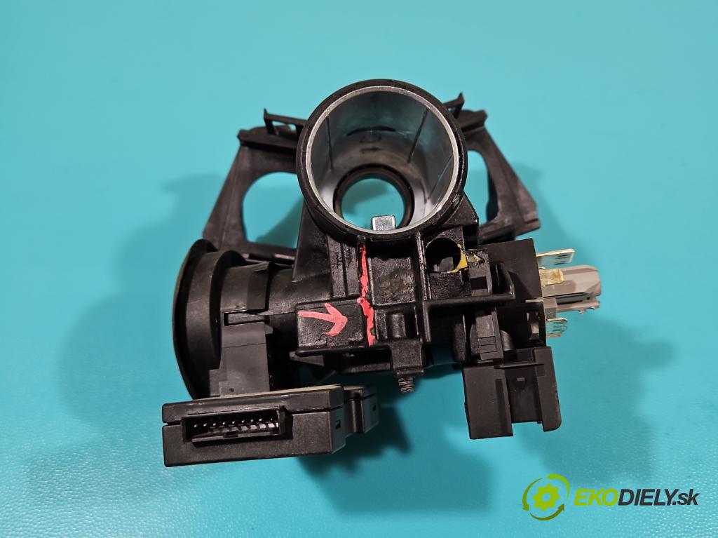 Opel Zafira A 1999-2005 1.8 16V 125 HP manual 92 kW 1796 cm3 5- riadiaca jednotka motora 55351752