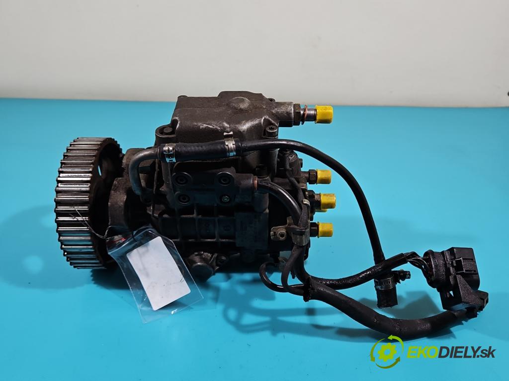 Audi A4 B5 1994-2001 1.9 tdi 110 HP manual 81 kW 1896 cm3 5- čerpadlo vstrekovacia 0460404969 (Vstrekovacie čerpadlá)