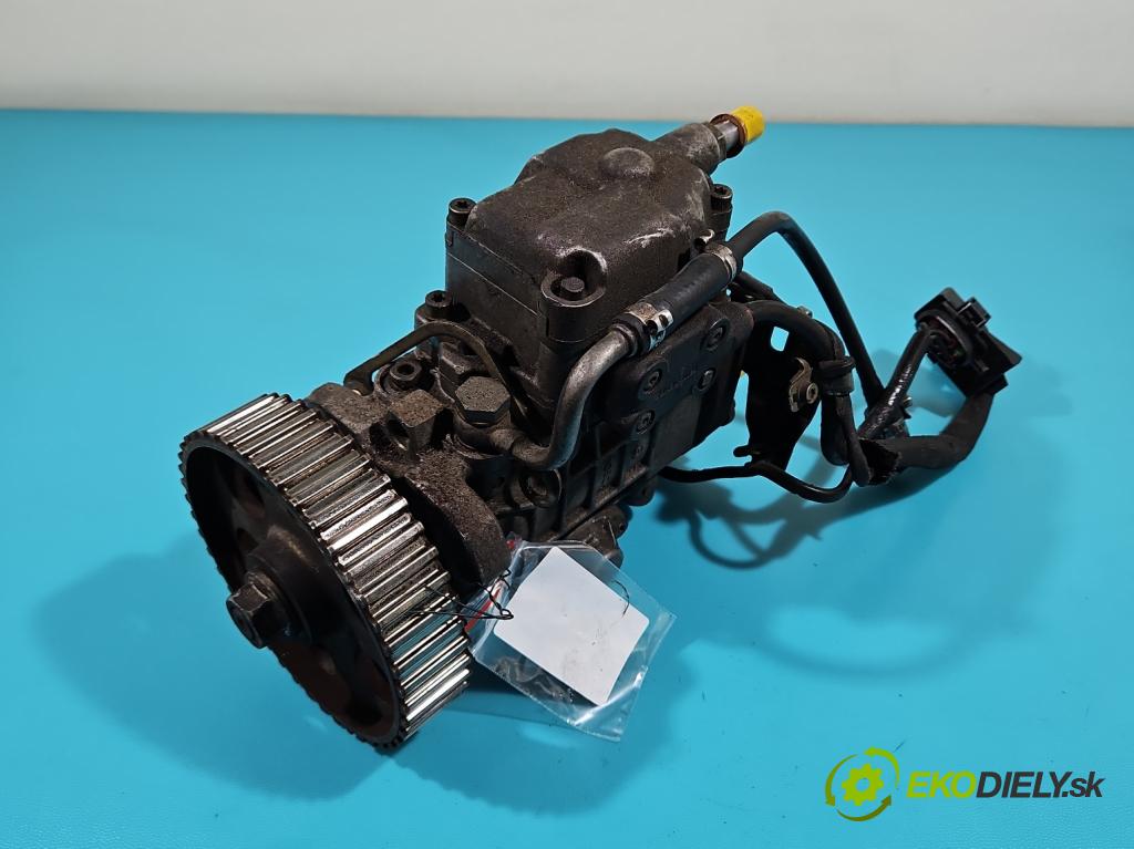 Audi A4 B5 1994-2001 1.9 tdi 110 HP manual 81 kW 1896 cm3 5- čerpadlo vstrekovacia 0460404969 (Vstrekovacie čerpadlá)