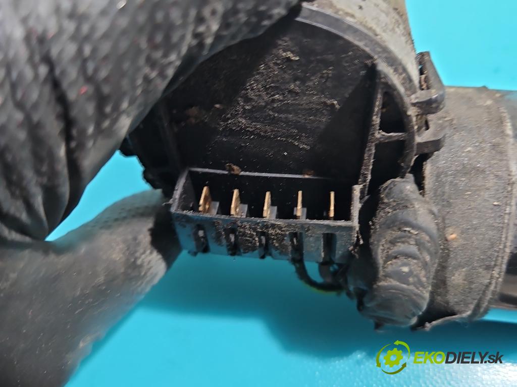 Audi A4 B5 1994-2001 1.9 tdi 110 hp manual 81 kW 1896 cm3 5- motor stěračů přední 8D1955113B