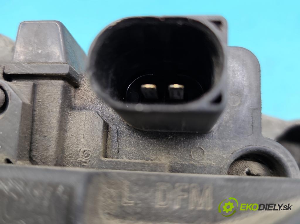Audi A4 B5 1994-2001 1.9 tdi 110 HP manual 81 kW 1896 cm3 5- Alternator 028903029B (Alternátory)