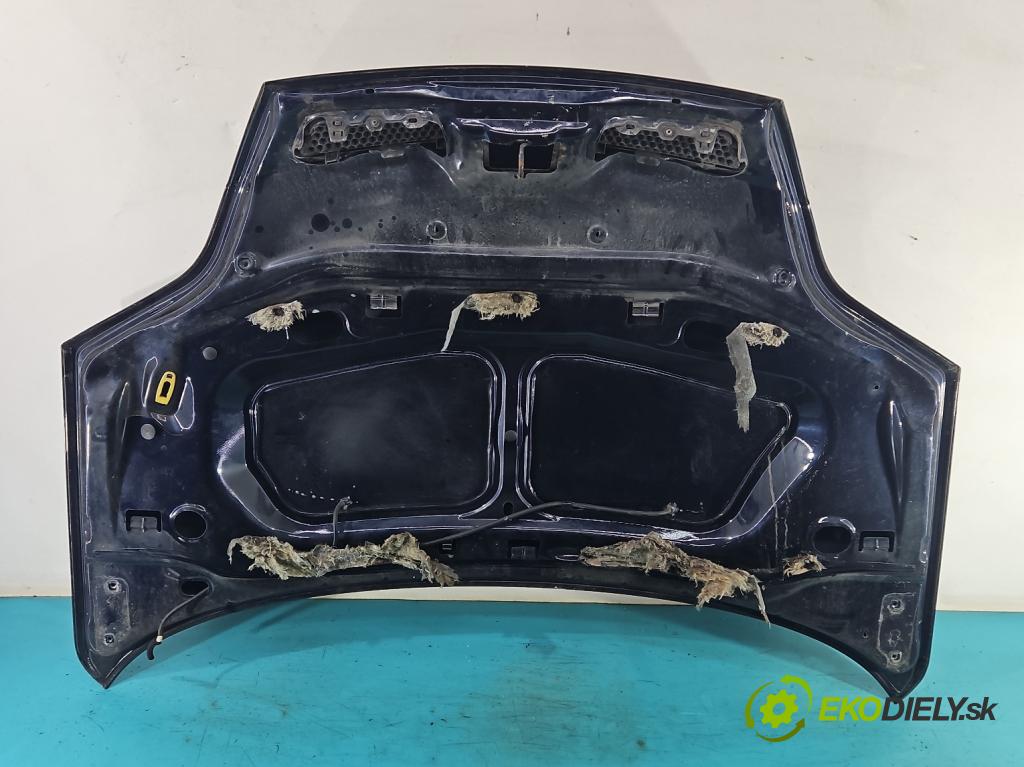 Renault Scenic I 1996-2003 1.6 16V 107 HP manual 79 kW 1598 cm3 5- kapota predná