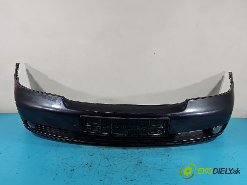 Audi A4 B5 1994-2001 1.9 tdi 110 hp manual 81 kW 1896 cm3 5- nárazník přední  (Ostatné)