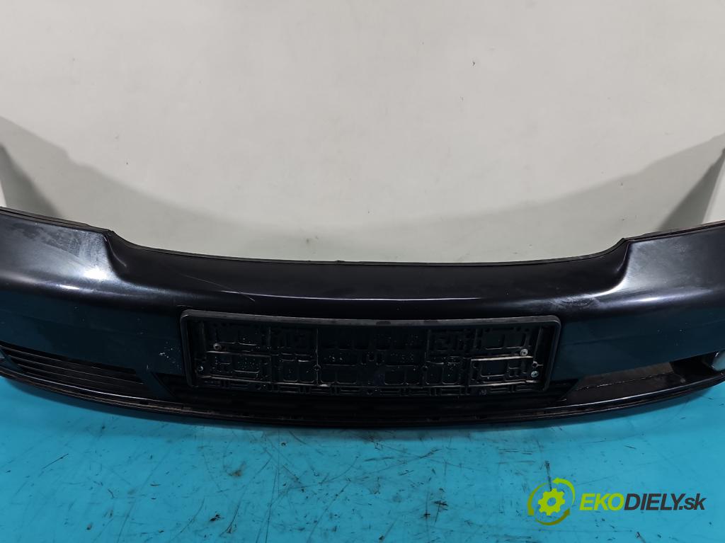 Audi A4 B5 1994-2001 1.9 tdi 110 hp manual 81 kW 1896 cm3 5- nárazník přední  (Ostatné)